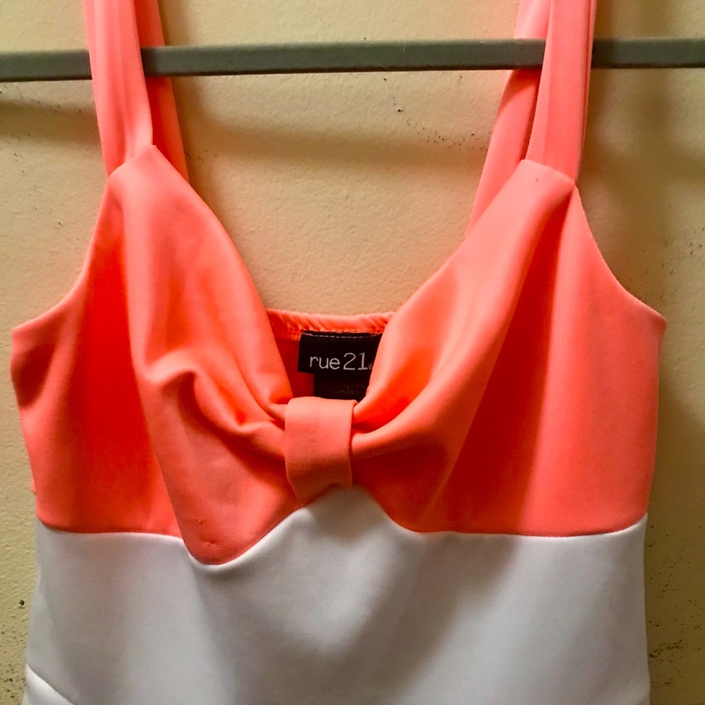 Rue21 sz.S Spring/Summer Dress EUC